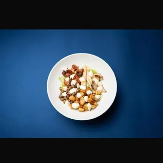 Crunchy roast gluten free