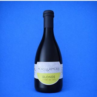 M&R Blonde 33 cl