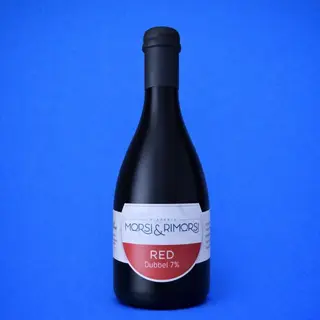 M&R Ambrata 33 cl