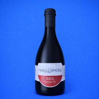 M&R Ambrata 33 cl