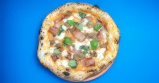 Terrona gluten free