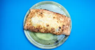 Vestita (calzone) gluten free