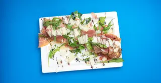 Putipù (tronchetto) gluten free