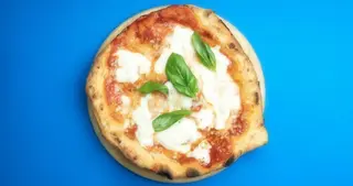 Bufalina fritta gluten free