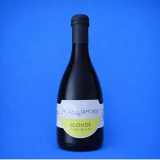 M&R Blonde 75 cl