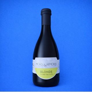 M&R Blonde 75 cl