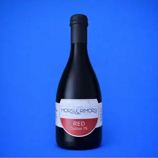 M&R Ambrata 75 cl