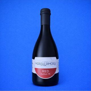 M&R Ambrata 75 cl