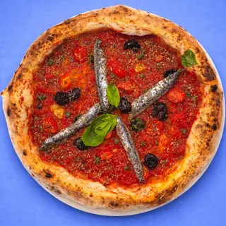 Napoletana