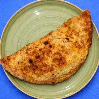 Vestita (calzone)