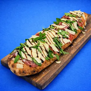 Putipù (tronchetto)