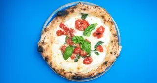 Napoletana gluten free
