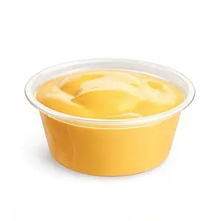 Salsa Cheddar homemade