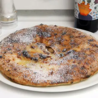 La polacca gluten free