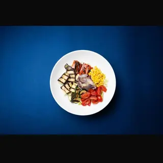Vegetariana