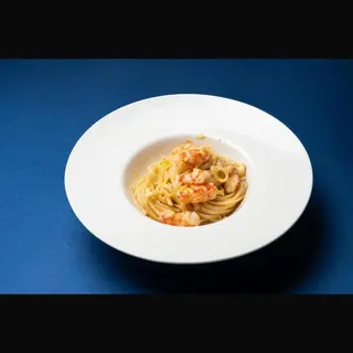 Linguine dello Chef.