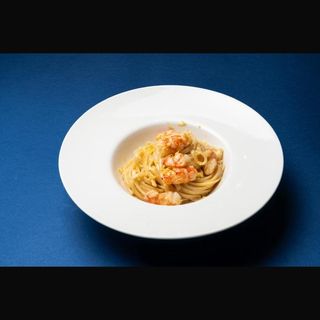 Linguine dello Chef.