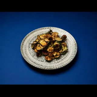 Zucchine alla scapece
