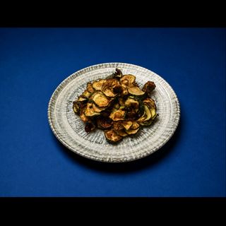 Zucchine alla scapece