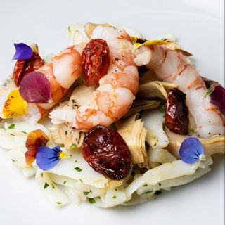 Insalatina di mare