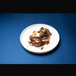 Filetto di manzo