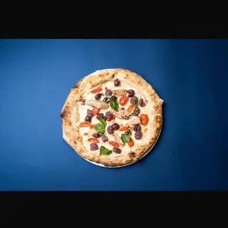 Calabrisella gluten free