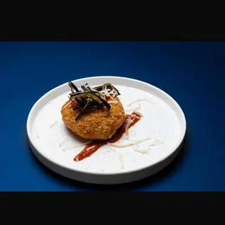 Frittatina alla norma