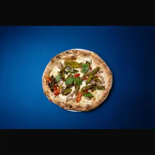 La ciummarella gluten free