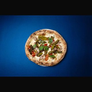 La ciummarella gluten free