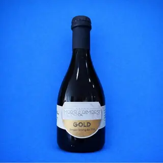 M&R Gold Vetro 75cl