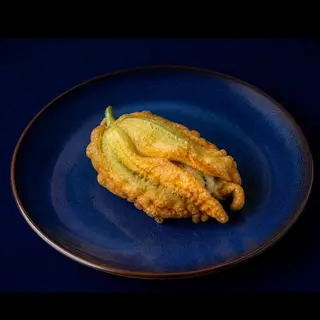Fiore di zucca