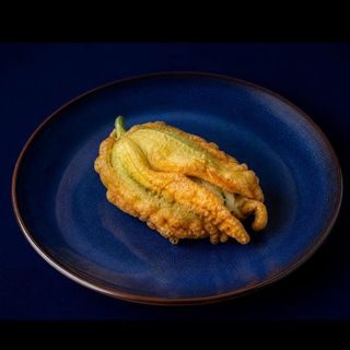 Fiore di zucca