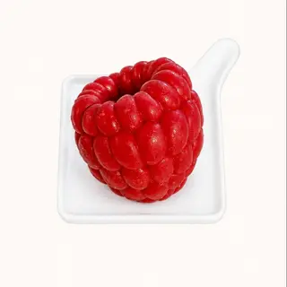 Frutta Realistica LAMPONE