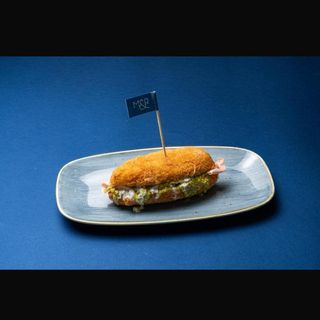 Crocchettone Sant'Angelo gluten free