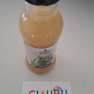 Succhi di frutta