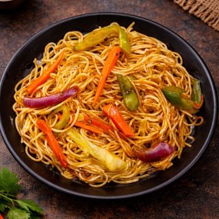 Noodles