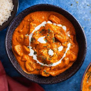Karahi Soya Caap