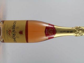 ADRIEN ROMET ROSÉ