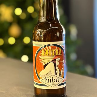 Birra Hibu Vaitrà