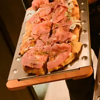 Menù X 2