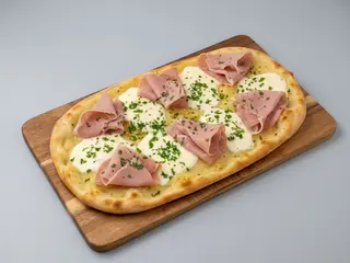 La ghiotta