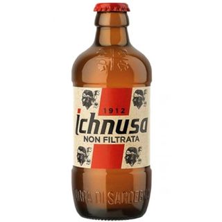 ICHNUSA NON FILTRATA