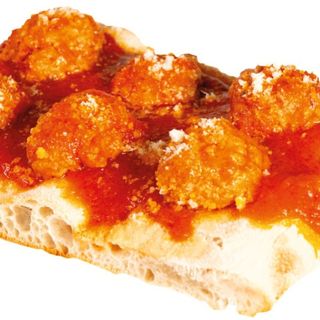 POLPETTE DELLA NONNA