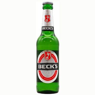 BECK'S