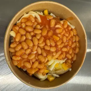Beans