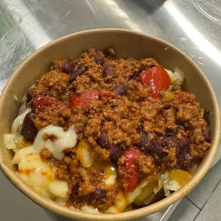 Chili con carne