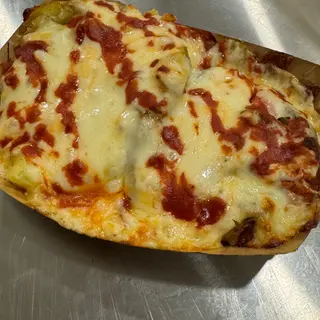 Vegetariana