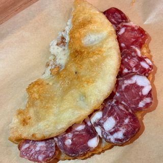 Burtleina salame piacentino DOP