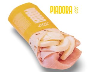 Prosciutto cotto e fior di latte