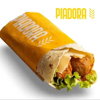 Polpette al sugo, lattuga e grana